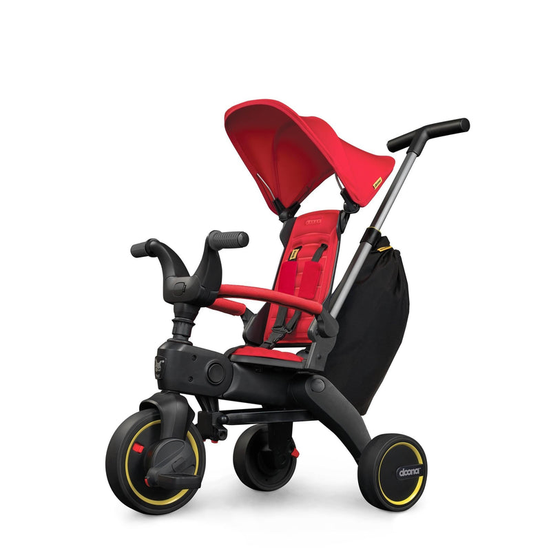 Doona Liki Trike S3 - Tadpole
