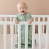 Dream Weighted Sleep Sack - Sage Green - Tadpole
