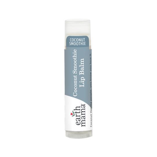 Earth Mama Organics Lip Balms - Tadpole