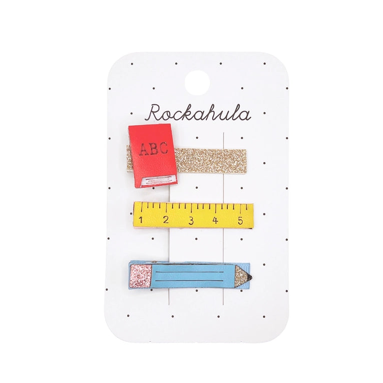 Rockahula Kids Clips