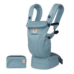 ErgoBaby Omni Dream Baby Carrier - Tadpole