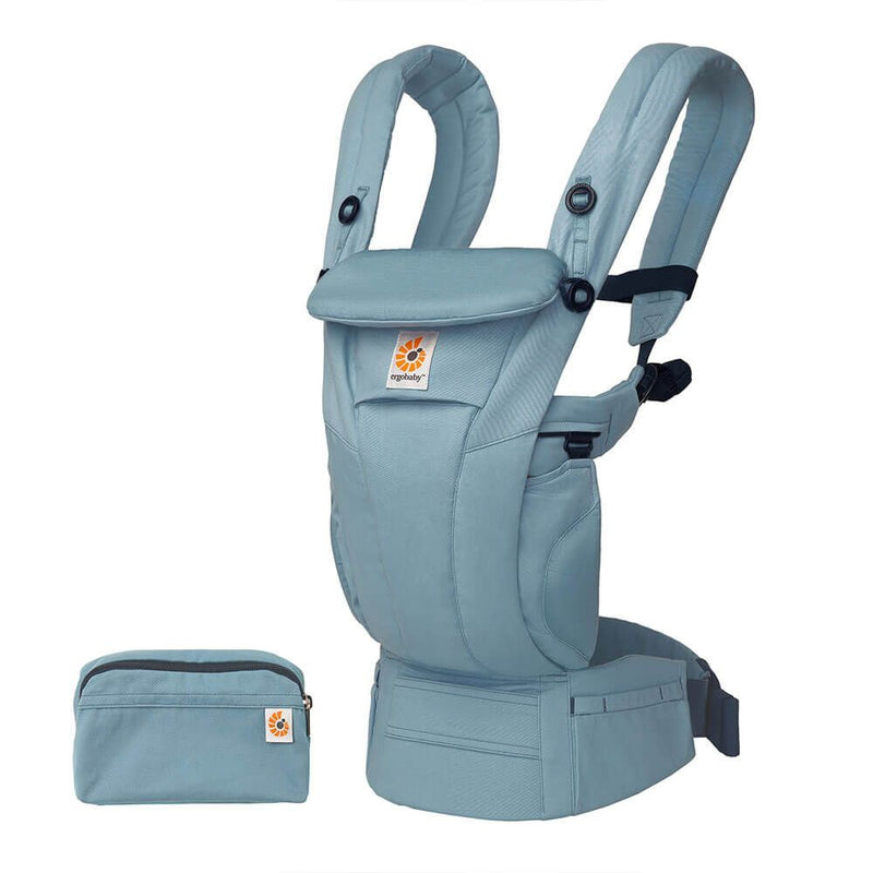 ErgoBaby Omni Dream Baby Carrier - Tadpole
