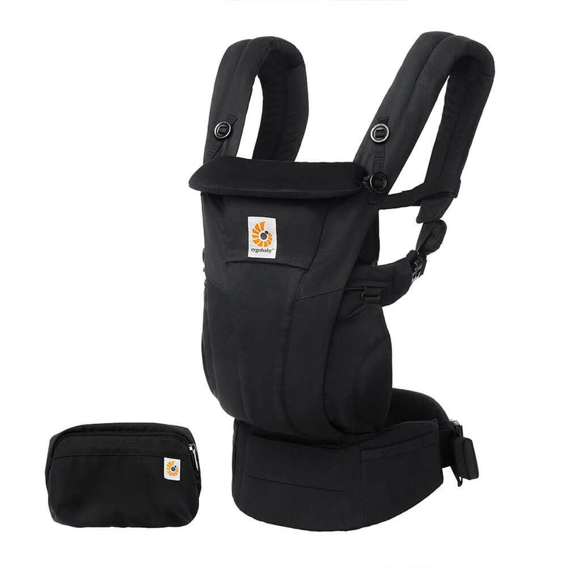ErgoBaby Omni Dream Baby Carrier - Tadpole