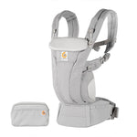 ErgoBaby Omni Dream Baby Carrier - Tadpole