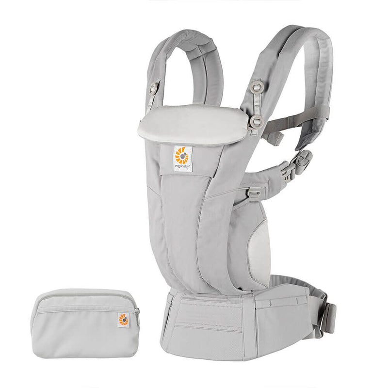 ErgoBaby Omni Dream Baby Carrier - Tadpole