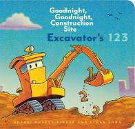 Excavator's 123 - Tadpole