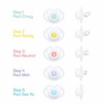 FridaBaby Paci Weaning System - Tadpole