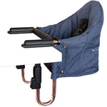 Guzzie + Guss Perch Clip-On Chair - Tadpole