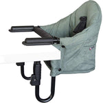 Guzzie + Guss Perch Clip-On Chair - Tadpole