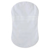 HALO BassiNest Sheet, 100% Organic cotton - Tadpole
