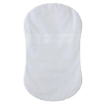 HALO BassiNest Sheet, 100% Organic cotton - Tadpole