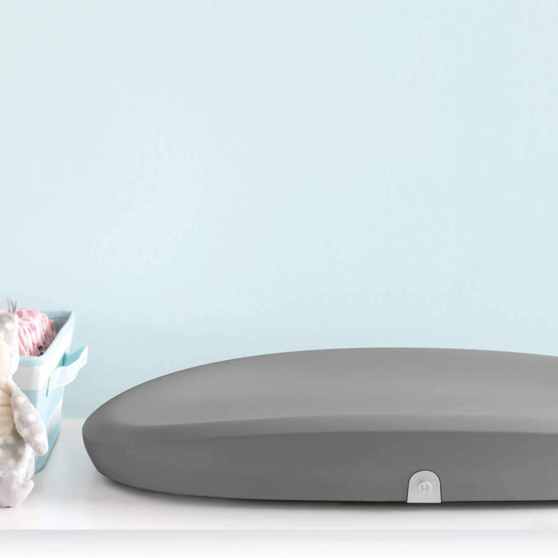 Hatch Grow Smart Changing Pad & Scale - Tadpole