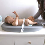 Hatch Grow Smart Changing Pad & Scale - Tadpole