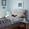 Hatch Rest+ Sound Machine, Night Light, Time-to-Rise & Audio - Tadpole