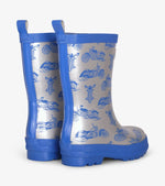 Hatley Motorcycle Rain Boots - Tadpole