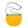 Honey & Toast Pippin Purse - Tadpole