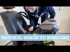 Doona Infant Car Seat & Stroller