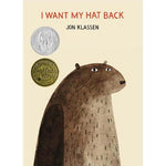 I Want My Hat Back - Tadpole