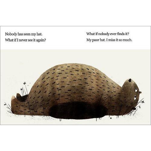 I Want My Hat Back - Tadpole