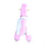 Pony Cycle U-Series Pink Unicorn- Medium - Tadpole