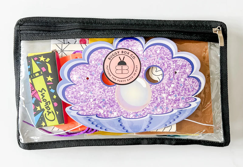 Buggy Bag