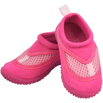 IPlay Swim Shoes Pink - Tadpole