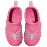 IPlay Swim Shoes Pink - Tadpole