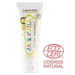 Jack N' Jill Natural Toothpaste - Tadpole