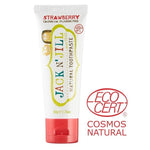 Jack N' Jill Natural Toothpaste - Tadpole