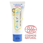 Jack N' Jill Natural Toothpaste - Tadpole
