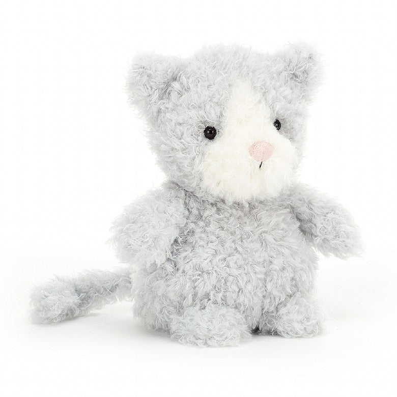 Jellycat Little - Tadpole
