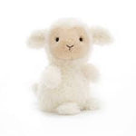 Jellycat Little - Tadpole