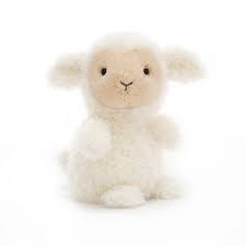 Jellycat Little - Tadpole