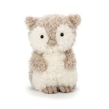 Jellycat Little - Tadpole