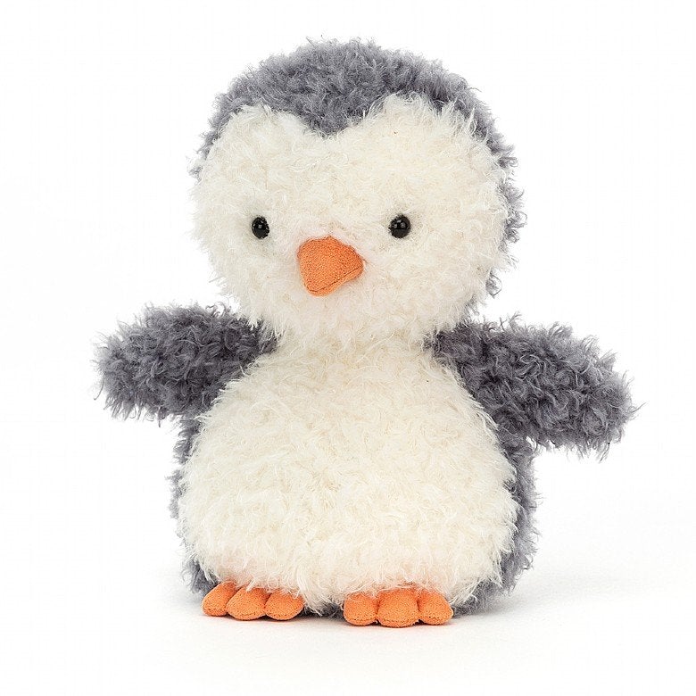 Jellycat Little - Tadpole