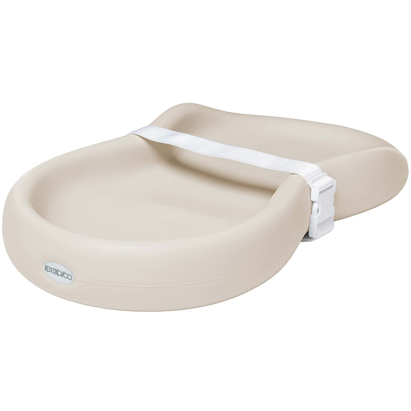Keekaroo Peanut Changer - Tadpole