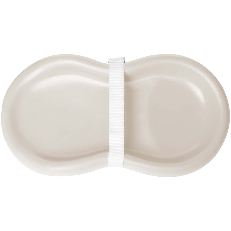Keekaroo Peanut Changer - Tadpole