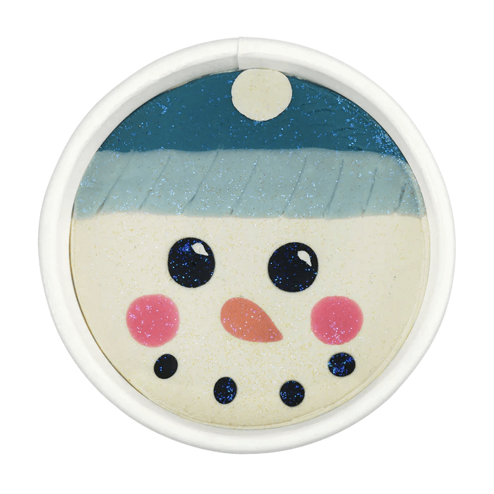 Land of Dough Cups - Tadpole