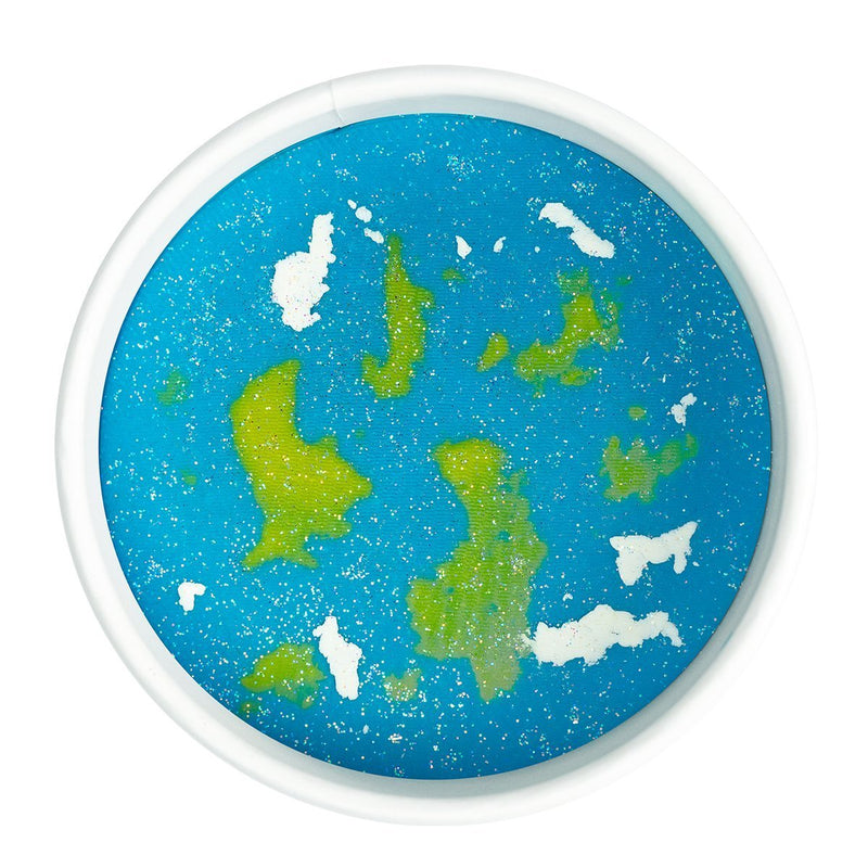 Land of Dough Cups - Tadpole