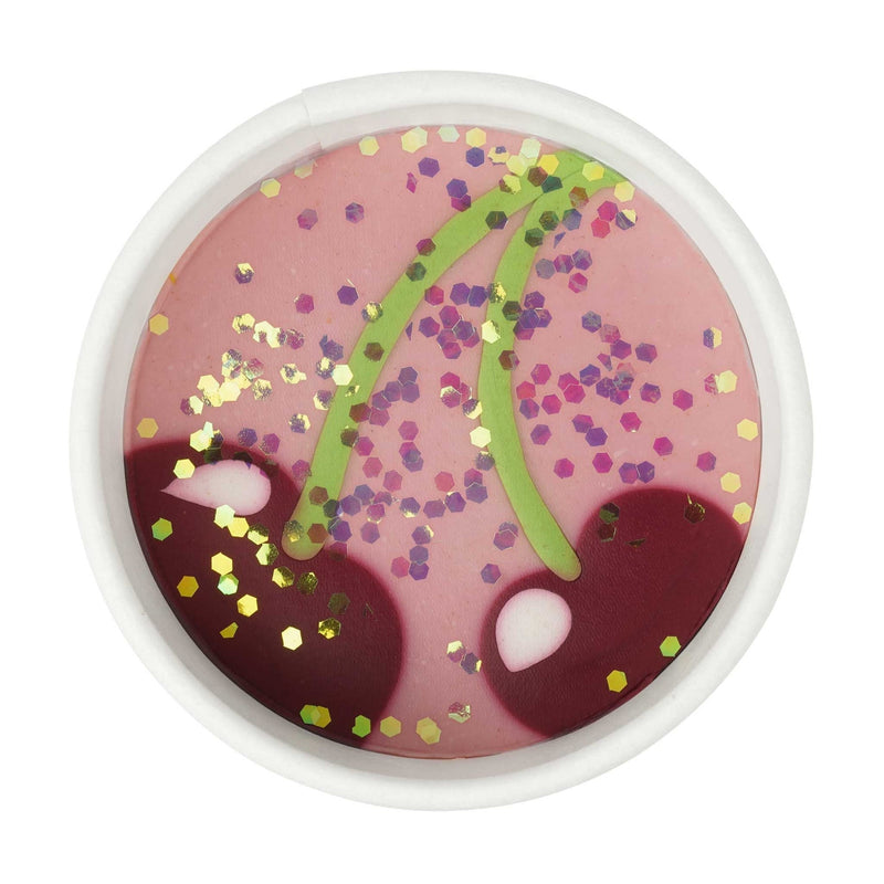 Land of Dough Cups - Tadpole