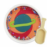Land of Dough Cups - Tadpole