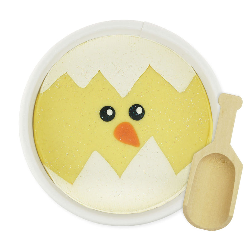 Land of Dough Cups - Tadpole