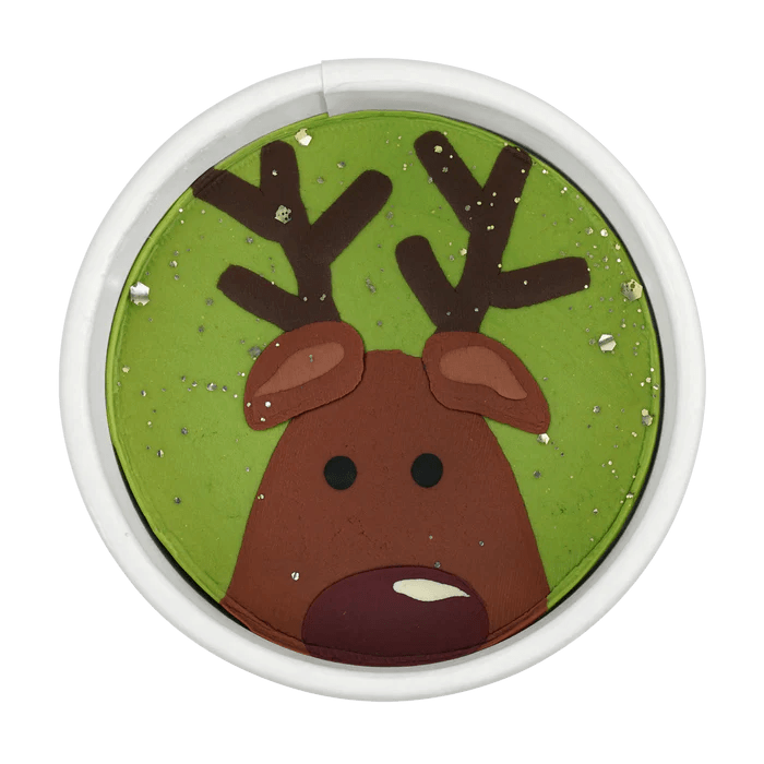 Land of Dough Cups - Tadpole