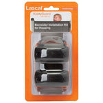 Lascal Avant Gate Banister Installation Kit for Housing - Tadpole