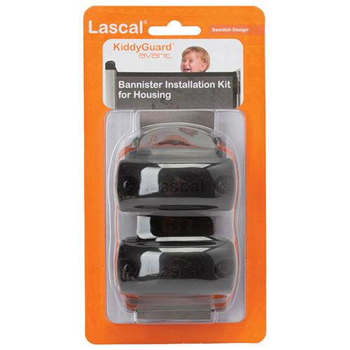 Lascal Avant Gate Banister Installation Kit for Housing - Tadpole