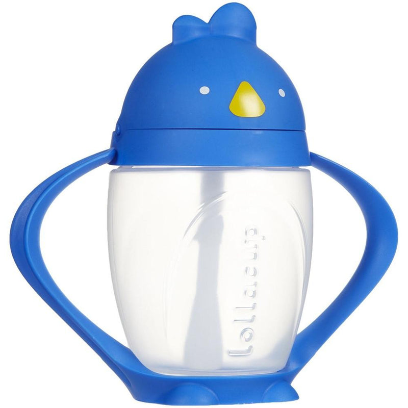 Lollacup Flexible Straw Cup - Tadpole