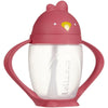Lollacup Flexible Straw Cup - Tadpole
