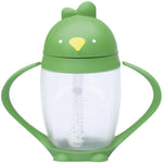 Lollacup Flexible Straw Cup - Tadpole