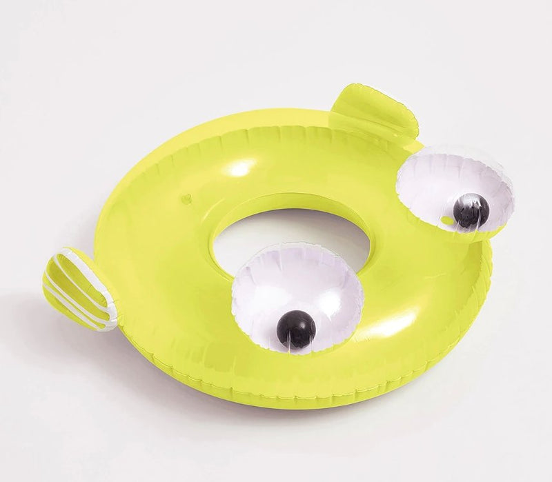 Luxe Pool Ring Moogly - Tadpole