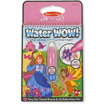 Melissa & Doug Water Wow Fairy Tale - Tadpole
